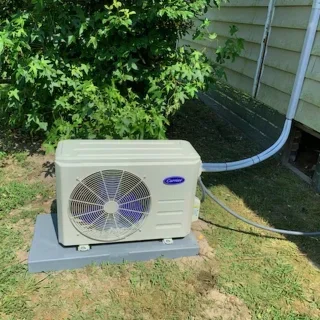 Sunrise Heating and Air Conditioning
