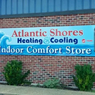 Atlantic Shores Heating and Cooling