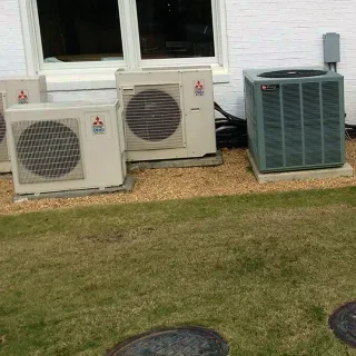 Suffolk Sheet Metal Inc.