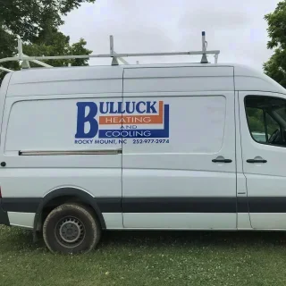 Bulluck Heating and Cooling