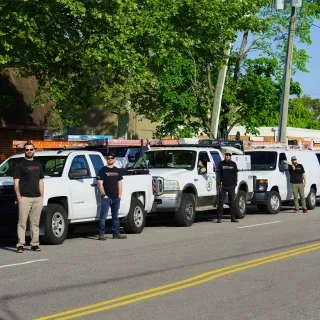 Quality HVAC & Electrical