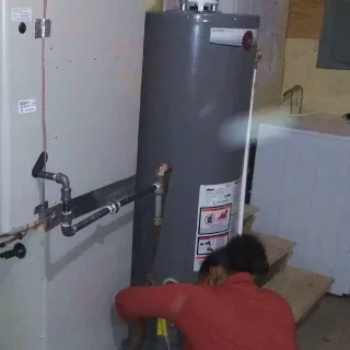 Benson HVAC & Refrigeration