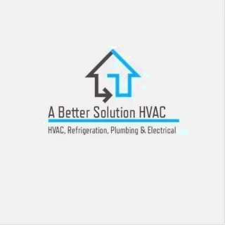 A Better Solution HVAC