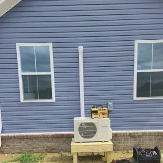 M&M HVAC Construction Services, Inc