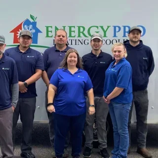 Energy Pro Heating & Cooling