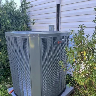 Smiley's Heating and Cooling