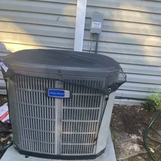 Norfolk Air Heating, Cooling, Plumbing & Electrical