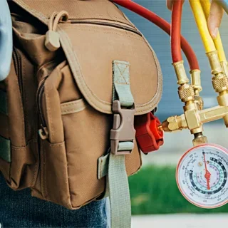 Chesapeake Heating & Air Conditioning