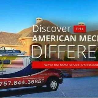 Russell's American Mechanical