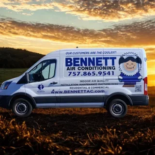 Bennett Air Conditioning