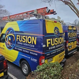 Fusion Home Services