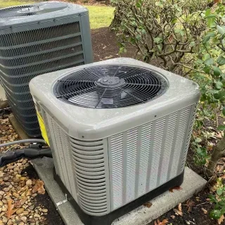 Paul's Heating & Air Conditioning