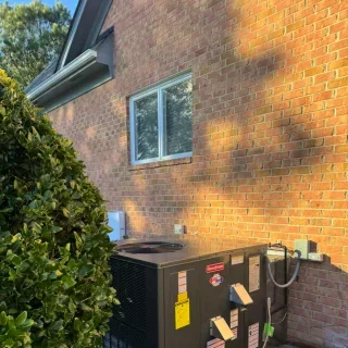 Cutting Edge Total Comfort