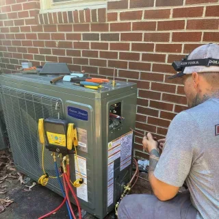 Harrison Mechanical, Inc.