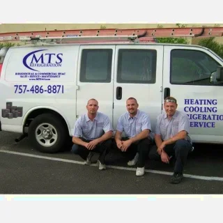 MTS Refrigeration