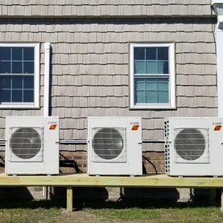 B&M Contractors, Inc.