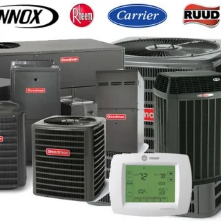 Riddick's Heating & Air