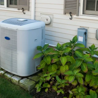 Coastal Comfort Systems