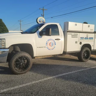 1st Response Heating and Cooling