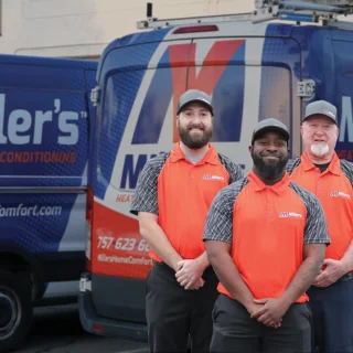 Miller's Heating & Air Conditioning