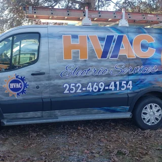 HVAC & Electrical Services LLC