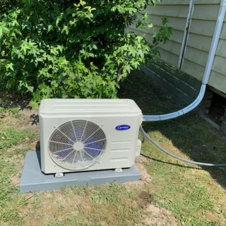 Sunrise Heating and Air Conditioning