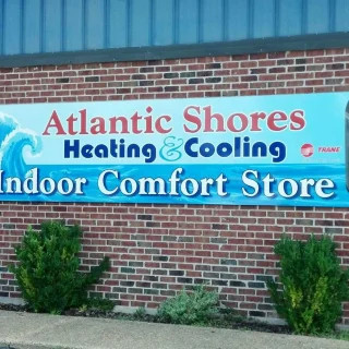 Atlantic Shores Heating and Cooling