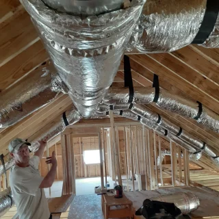 Rawlings Mechanical Corp.