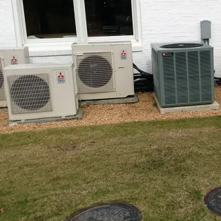 Suffolk Sheet Metal Inc.