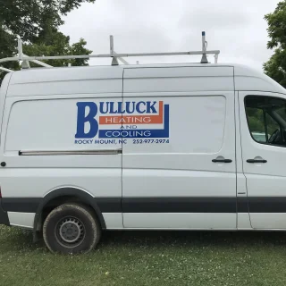 Bulluck Heating and Cooling