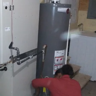 Benson HVAC & Refrigeration