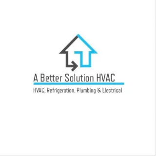 A Better Solution HVAC