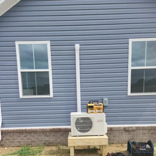 M&M HVAC Construction Services, Inc