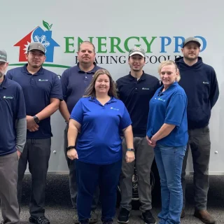 Energy Pro Heating & Cooling