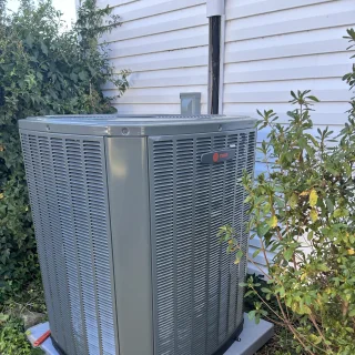 Smiley's Heating and Cooling