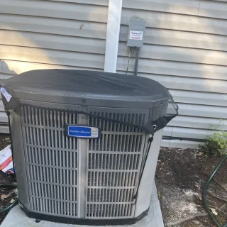 Norfolk Air Heating, Cooling, Plumbing & Electrical