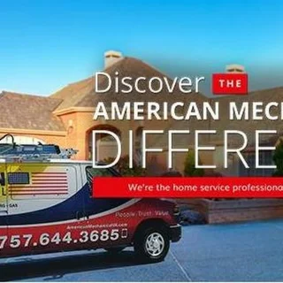 Russell's American Mechanical