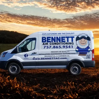 Bennett Air Conditioning
