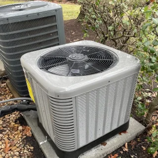 Paul's Heating & Air Conditioning