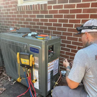 Harrison Mechanical, Inc.