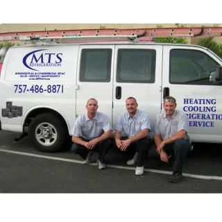 MTS Refrigeration