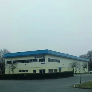 Heating & Air Conditioning