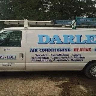 Darleys HVAC And Refrigeration
