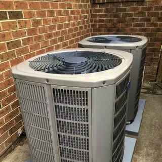 Pride Mechanical Heating & AC