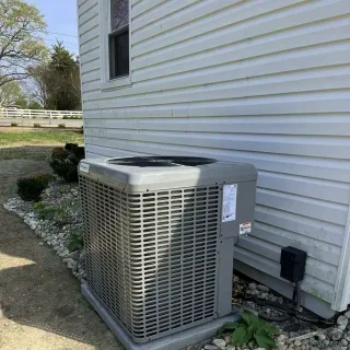 Coastal Breeze Heating Cooling