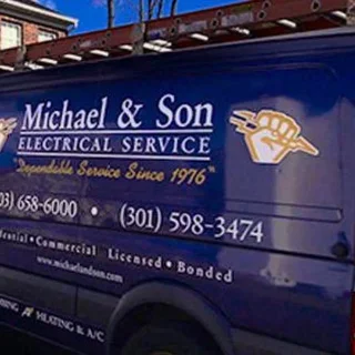 Michael & Son Services