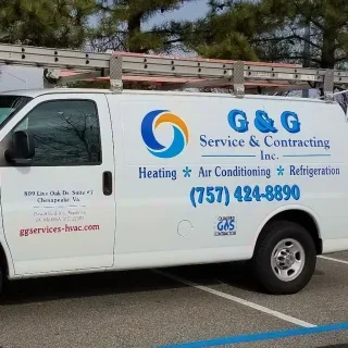 G & G Services & Contracting Inc