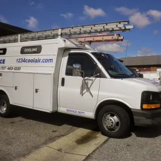 Airforce HVAC - Mechanical and Solar