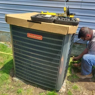 A-1 American Services, Inc.