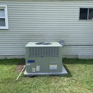 Guy Smith Heating, Cooling & Plumbing